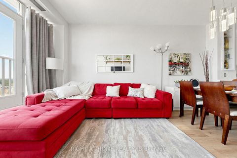 Photo 7 at 1104 - 797 Don Mills Road, Flemingdon Park, Toronto