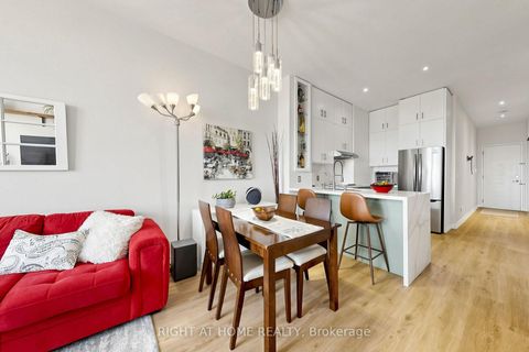 Photo 9 at 1104 - 797 Don Mills Road, Flemingdon Park, Toronto
