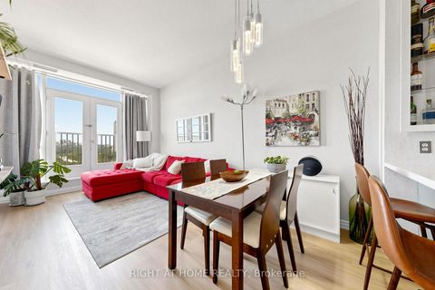 Photo 10 at 1104 - 797 Don Mills Road, Flemingdon Park, Toronto