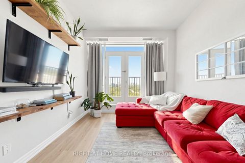 Photo 11 at 1104 - 797 Don Mills Road, Flemingdon Park, Toronto
