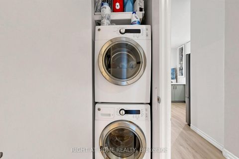 Photo 15 at 1104 - 797 Don Mills Road, Flemingdon Park, Toronto