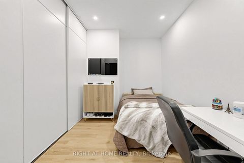 Photo 17 at 1104 - 797 Don Mills Road, Flemingdon Park, Toronto