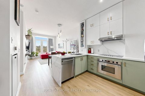 Photo 18 at 1104 - 797 Don Mills Road, Flemingdon Park, Toronto