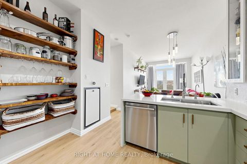 Photo 19 at 1104 - 797 Don Mills Road, Flemingdon Park, Toronto