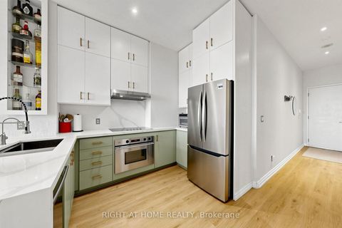 Photo 20 at 1104 - 797 Don Mills Road, Flemingdon Park, Toronto