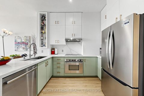 Photo 21 at 1104 - 797 Don Mills Road, Flemingdon Park, Toronto
