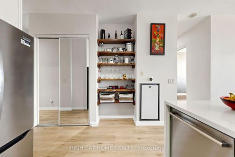 Photo 22 at 1104 - 797 Don Mills Road, Flemingdon Park, Toronto