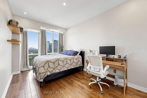 Photo 23 at 1104 - 797 Don Mills Road, Flemingdon Park, Toronto