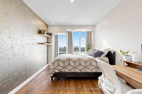 Photo 24 at 1104 - 797 Don Mills Road, Flemingdon Park, Toronto