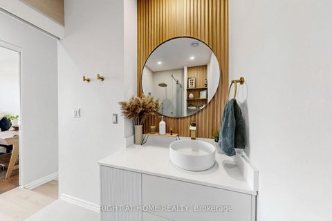 Photo 25 at 1104 - 797 Don Mills Road, Flemingdon Park, Toronto