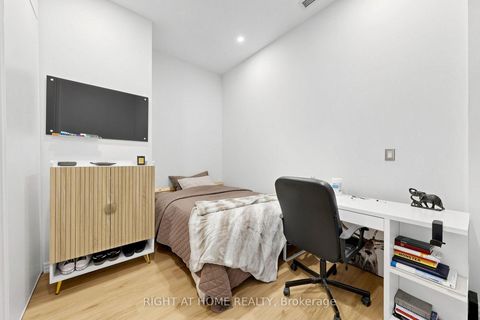 Photo 26 at 1104 - 797 Don Mills Road, Flemingdon Park, Toronto
