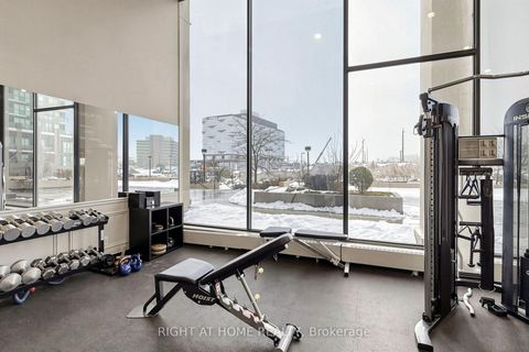 Photo 27 at 1104 - 797 Don Mills Road, Flemingdon Park, Toronto