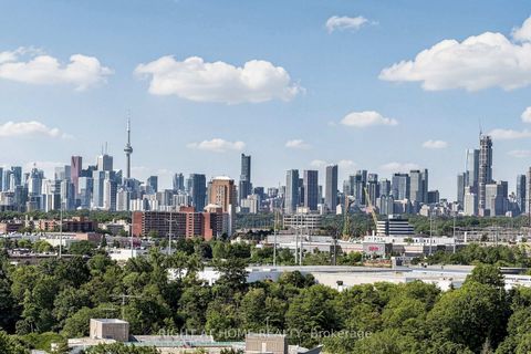 Photo 29 at 1104 - 797 Don Mills Road, Flemingdon Park, Toronto
