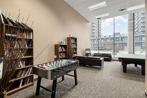 Photo 32 at 1104 - 797 Don Mills Road, Flemingdon Park, Toronto