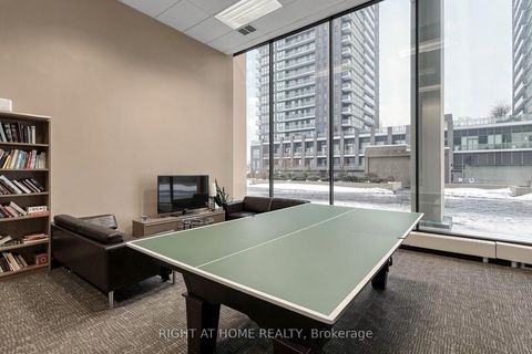 Photo 33 at 1104 - 797 Don Mills Road, Flemingdon Park, Toronto
