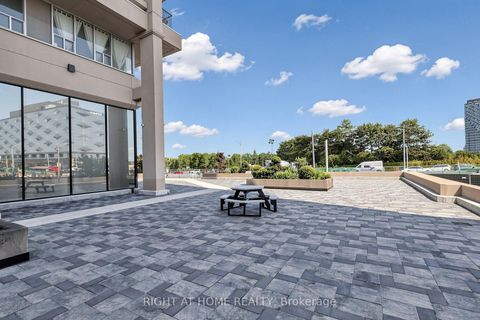 Photo 35 at 1104 - 797 Don Mills Road, Flemingdon Park, Toronto
