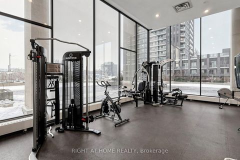 Photo 36 at 1104 - 797 Don Mills Road, Flemingdon Park, Toronto