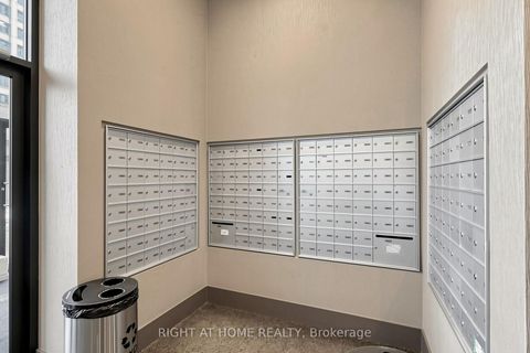 Photo 37 at 1104 - 797 Don Mills Road, Flemingdon Park, Toronto