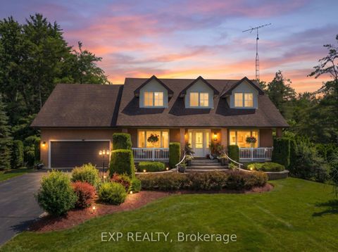 Photo 1 at 5763 Black River Road, Sutton & Jackson's Point, Georgina