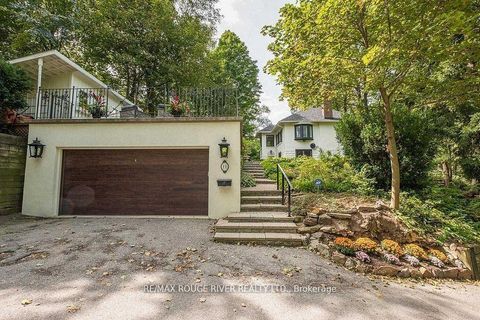 Photo 3 at 11 Donwoods Drive, York Mills, Toronto