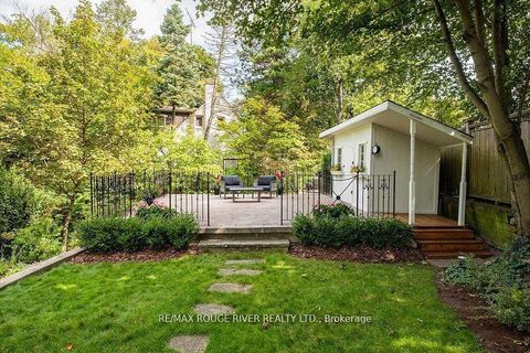 Photo 5 at 11 Donwoods Drive, York Mills, Toronto