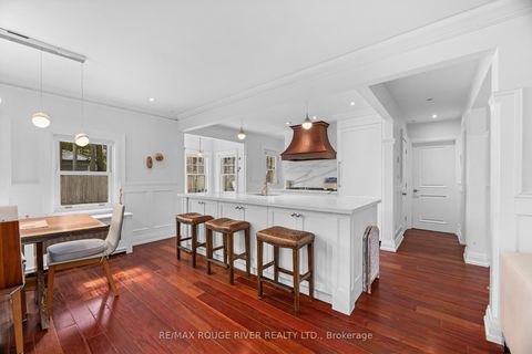 Photo 9 at 11 Donwoods Drive, York Mills, Toronto