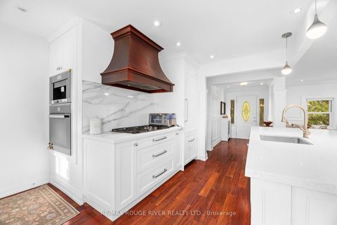 Photo 11 at 11 Donwoods Drive, York Mills, Toronto