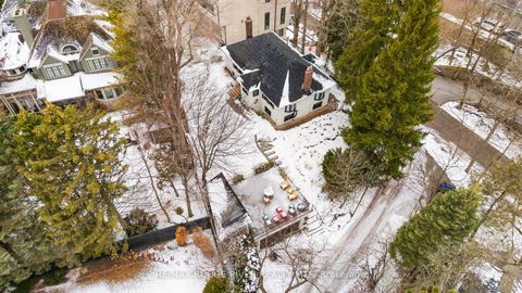 Photo 39 at 11 Donwoods Drive, York Mills, Toronto