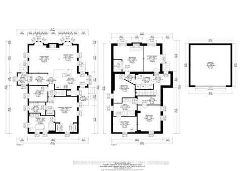 Photo 41 at 11 Donwoods Drive, York Mills, Toronto