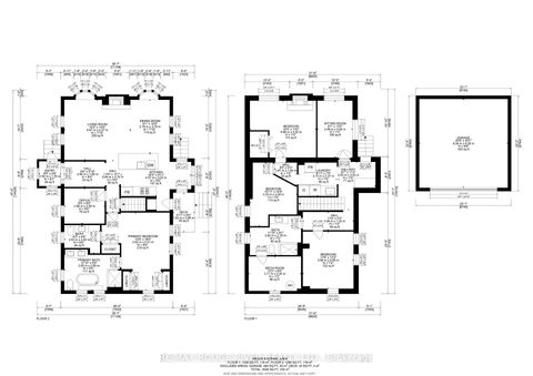 Photo 48 at 11 Donwoods Drive, York Mills, Toronto