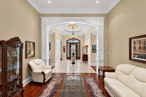 Photo 4 at 16 Boyle Drive, South Richvale, Richmond Hill