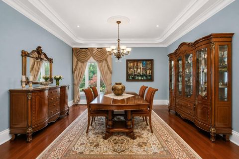 Photo 7 at 16 Boyle Drive, South Richvale, Richmond Hill