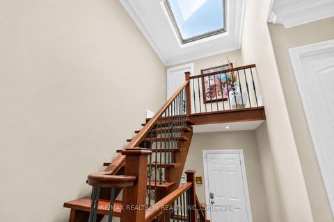 Photo 23 at 16 Boyle Drive, South Richvale, Richmond Hill