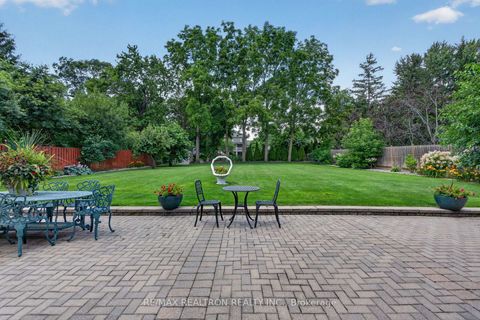 Photo 27 at 16 Boyle Drive, South Richvale, Richmond Hill