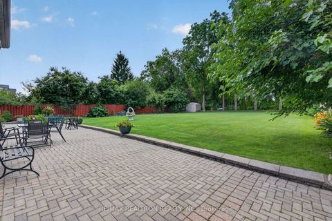 Photo 28 at 16 Boyle Drive, South Richvale, Richmond Hill
