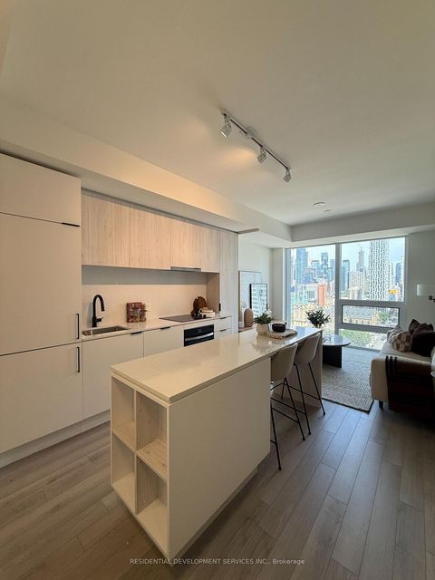 Photo 1 at 2204 - 89 Church Street, Yonge Corridor, Toronto