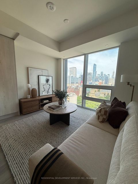 Photo 3 at 2204 - 89 Church Street, Yonge Corridor, Toronto