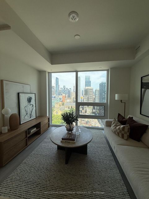 Photo 4 at 2204 - 89 Church Street, Yonge Corridor, Toronto