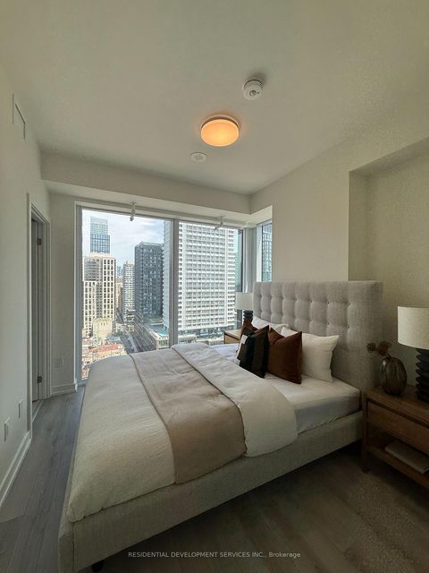 Photo 8 at 2204 - 89 Church Street, Yonge Corridor, Toronto