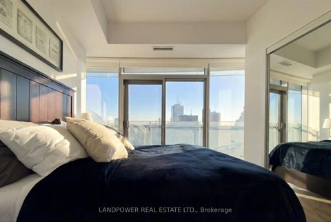 Photo 6 at 6009 - 14 York Street, Waterfront Communities C1, Toronto