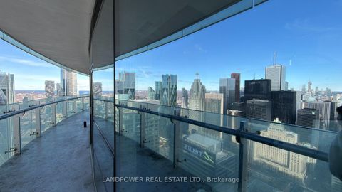 Photo 11 at 6009 - 14 York Street, Waterfront Communities C1, Toronto