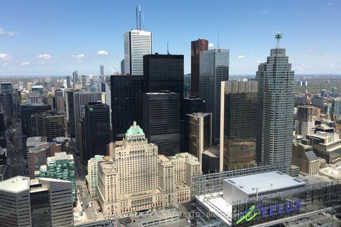 Photo 13 at 6009 - 14 York Street, Waterfront Communities C1, Toronto