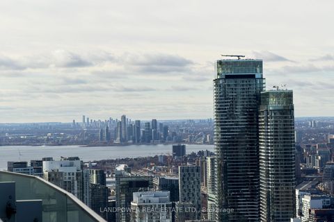 Photo 14 at 6009 - 14 York Street, Waterfront Communities C1, Toronto