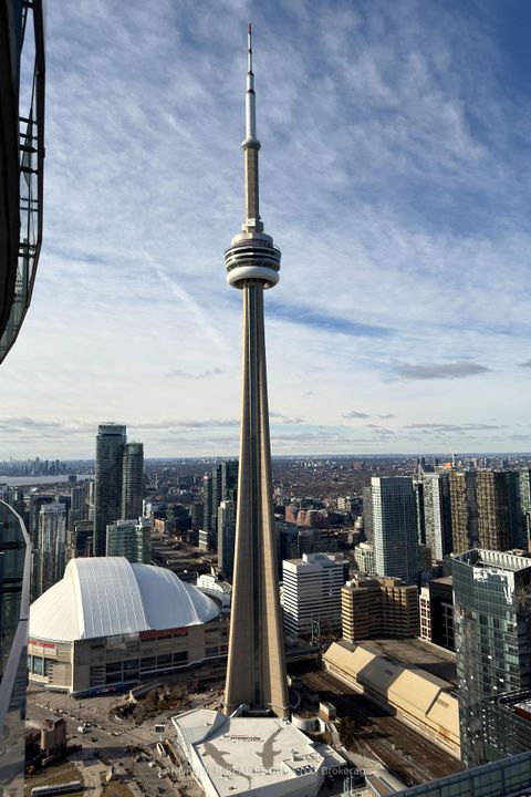 Photo 15 at 6009 - 14 York Street, Waterfront Communities C1, Toronto