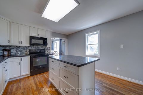 Photo 6 at 19880 Dufferin Street, Rural King, King