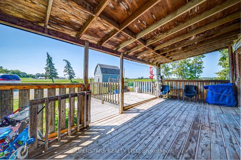 Photo 25 at 19880 Dufferin Street, Rural King, King