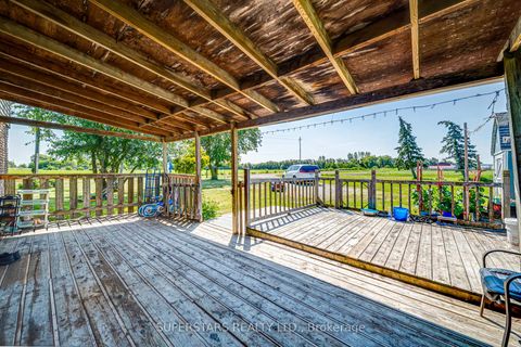 Photo 26 at 19880 Dufferin Street, Rural King, King