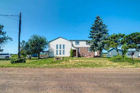Photo 27 at 19880 Dufferin Street, Rural King, King