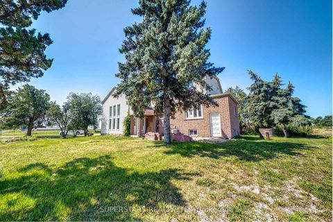 Photo 28 at 19880 Dufferin Street, Rural King, King