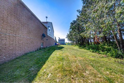 Photo 29 at 19880 Dufferin Street, Rural King, King